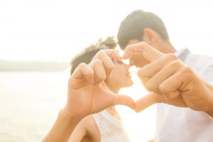 הסדרת מעמד לבת זוג זרה